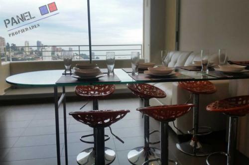 VENTA DEPARTAMENTO NUEVO SIN USO JARDÍN DEL MAR VIÑA DEL MAR // VD284