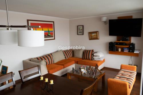 LINDO DEPTO EN PEDRO FONTOVA 2D+2B