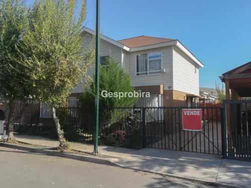 LINDA CASA SECTOR EL ALBA DE LO CAMPINO