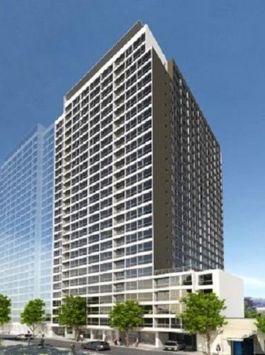 Estacionamientos Gral. Gana, Metro Franklin, Santiago Centro