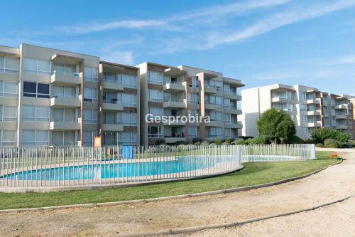 DEPTO EN LOMAS DE PAPUDO II 3D+1B