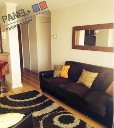 DEPARTAMENTO CERCANO A MALL MARINA ARAUCO - VIÑA DEL MAR // VD407