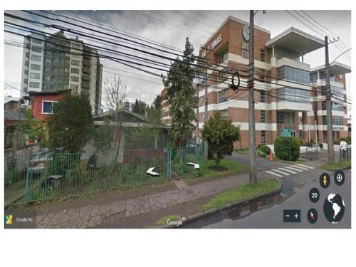 VENTA CASA TEMUCO