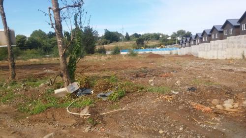 SITIO 8495 mts2, TEMUCO