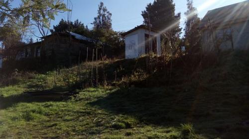 SITIO  2700  mts2 LAS ACEQUIAS, angol