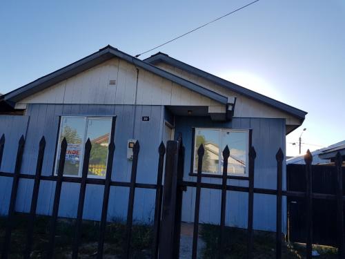 VENTA CON SUBSIDIO, LOS SAUCES