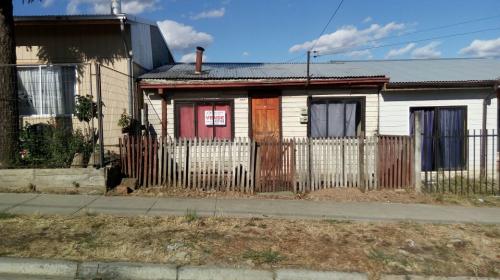 VENTA CON SUBSIDIO, ANGOL