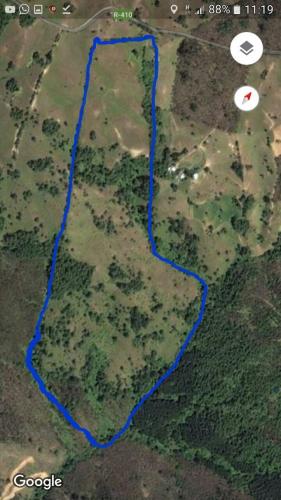 25.9 HECTÁREAS SAN RAMÓN, LOS SAUCES