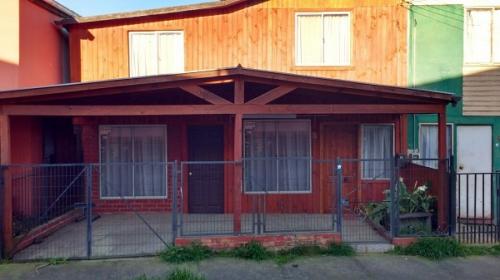 VENTA CON SUBSIDIO, ANGOL