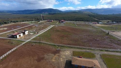 LOTEO MONACO, 5000 mts2