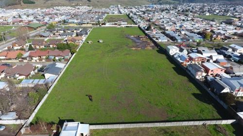 SITIO 16000 mts2, ANGOL