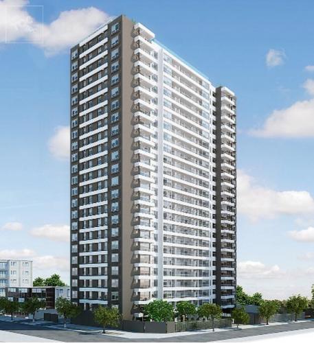 Departamento en Dominica con Av. Recoleta, Metro Cerro Blanco, Recoleta