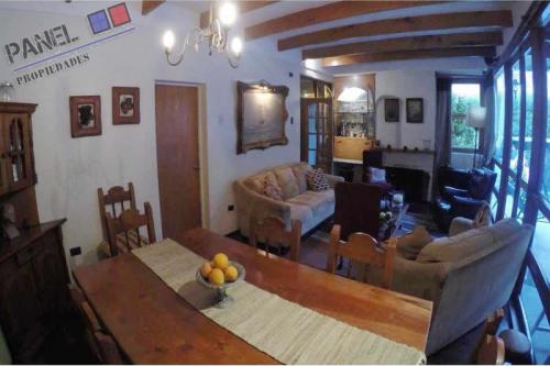 VENTA CASA UN PISO MIRAFLORES BAJO VIÑA DEL MAR // VC464