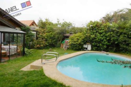 OPORTUNIDAD VENTA DE CASA, JARDIN DEL MAR - REÑACA // VC476