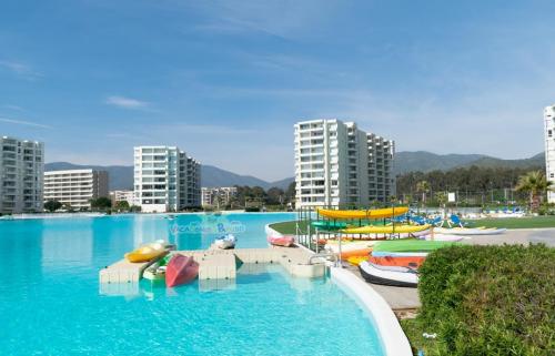 DEPARTAMENTOS EN ARRIENDO PAPUDO 2 Y 3 DORMITORIOS