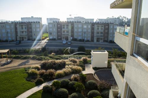 Depto Lomas de Papudo II 2D+1B