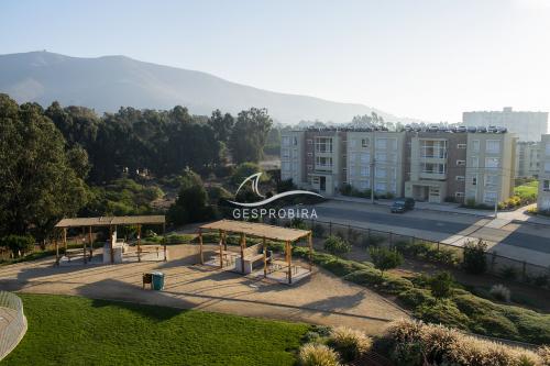 Lomas de Papudo II 3D+1B