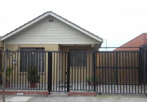 Arriendo en Villa Valles de Peñaflor (Miraflores)