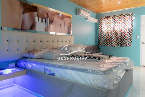 Motel Nuevo patentes al dia, llegar y trabajar