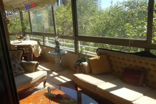 VENTA DEPARTAMENTO 160 m2 CERCANO A LIBERTAD, VIÑA DEL MAR// VD204