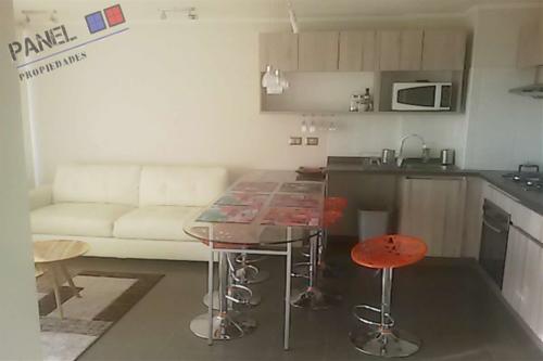 VENTA DEPARTAMENTO NUEVO SIN USO JARDÍN DEL MAR VIÑA DEL MAR // VD284