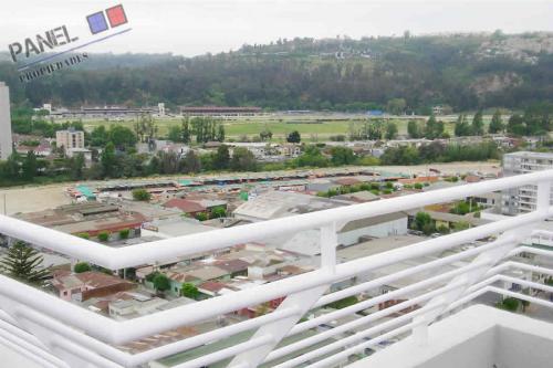 DEPARTAMENTO 3 DORMITORIOS SECTOR RODOVIARIO VIÑA DEL MAR // VD369 