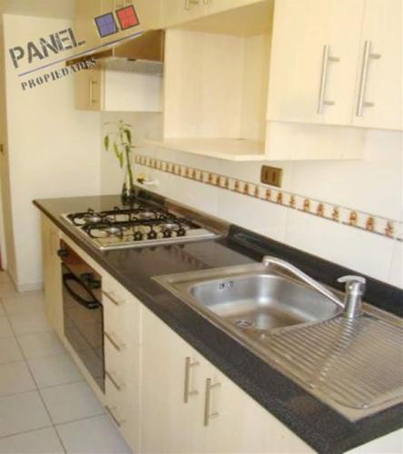 DEPARTAMENTO 3 DORMITORIOS SECTOR RODOVIARIO VIÑA DEL MAR // VD370 