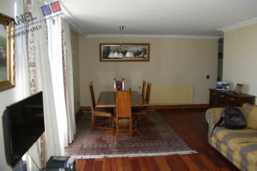 EXCELENTE DEPARTAMENTO EN PONIENTES - VIÑA DEL MAR // VD402 