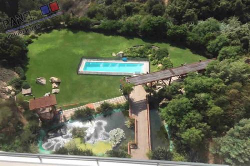 AMPLIO DEPARTAMENTO 160 M2, JARDIN DEL MAR, REÑACA // VD403