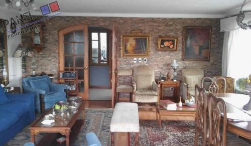 VENTA DEPARTAMENTO DUPLEX VIÑA DEL MAR // VD429