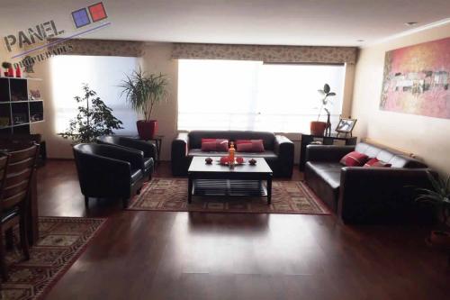 GRAN DEPARTAMENTO EN PONIENTES - VIÑA DEL MAR // VD432 