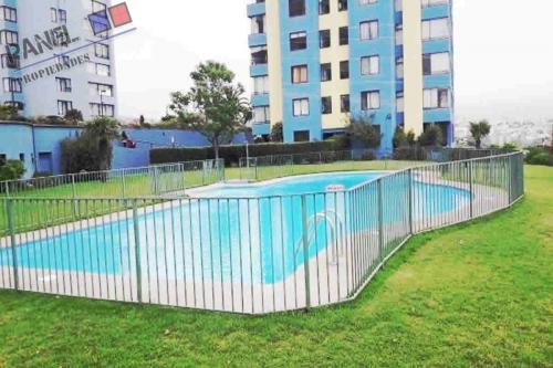 ATENCIÓN! DEPARTAMENT RECREO, VIÑA DEL MAR // VD436 