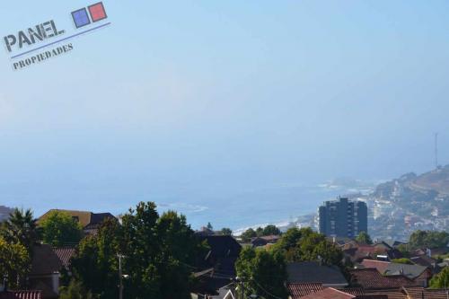 ACOGEDOR DEPARTAMENTO EN JARDÍN DEL MAR, REÑACA // VD444  