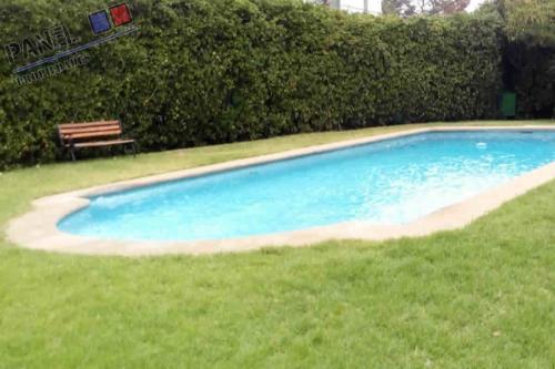 DEPARTAMENTO VISTA HACIA EL MAR, JARDÍN DEL MAR, REÑACA // VD438