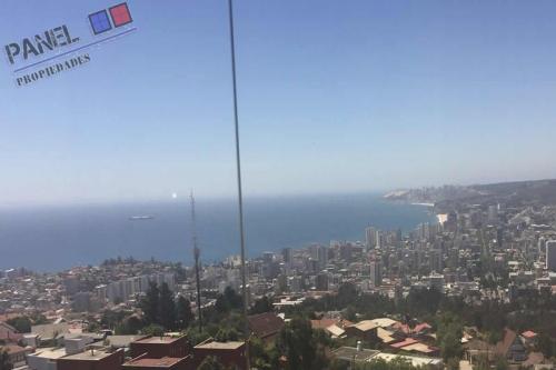 DEPARTAMENTO EXCELENTE VISTA, VIÑA DEL MAR ALTO // VD445 