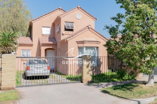 Preciosa Casa en Valle lo Campino 3D+3B