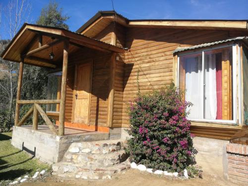 Hermosa casa en amplio terreno, Paine