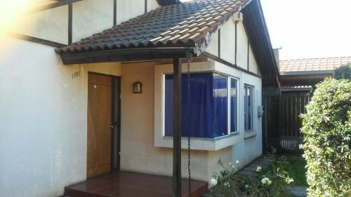 Venta de casa Peñaflor, sector Parque Miraflores