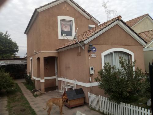 Vendo casa excelente condiciones condominio sta Filomena de Nos 