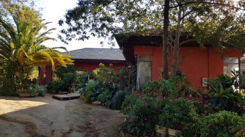 SE VENDE HERMOSA PARCELA 5.000 m2 - PEÑABLANCA