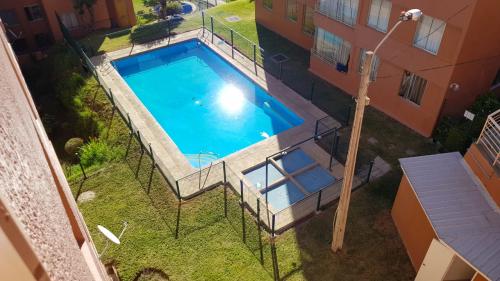 SE VENDE DEPARTAMENTO 3D 2B CANAL BEAGLE - Montiel Propiedades