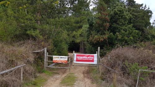 VENTA DE PARCELA EN QUINTAY - Montiel Propiedades