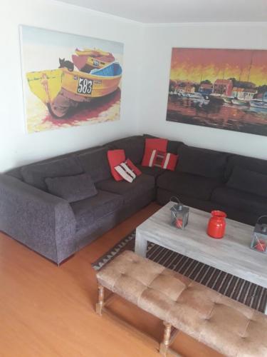 SE VENDE DEPARTAMENTO 3D 2B AMPLIO y SOLEADO EN REÑACA - Montiel Propiedades