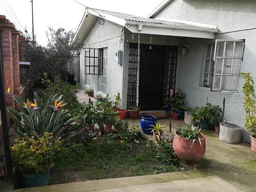 VENTA DE CASA 4D 2B EN VILLA ALEMANA - Montiel Propiedades