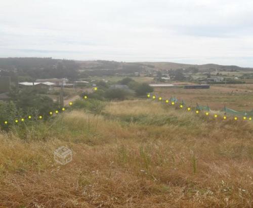 SE VENDE CASAS CON TERRENO EN 6TA REGIÓN- Montiel Propiedades