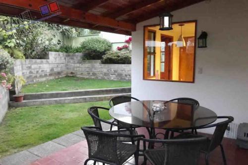 EXCELENTE CASA EN JARDÍN DEL MAR, REÑACA // VC494