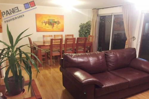 HERMOSA CASA  EN CONDOMINIO, LOS ALMENDROS, REÑACA // VC525