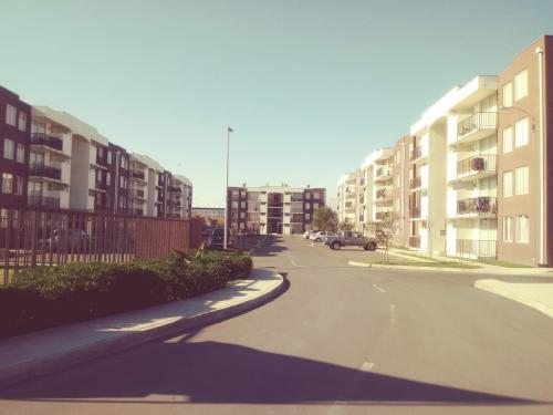 Excelente Departamento Terrazas de Kennedy II