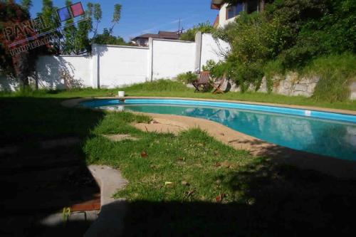 VENTA DE CÓMODA CASA EN JARDÍN DEL MAR- REÑACA  // VC402