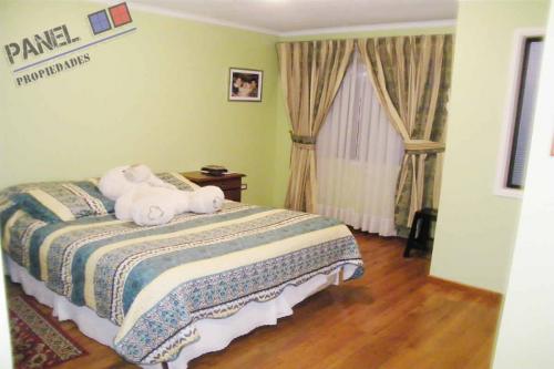 VENTA DE CASA EN LOS ROMEROS DE CONCÓN // VC508